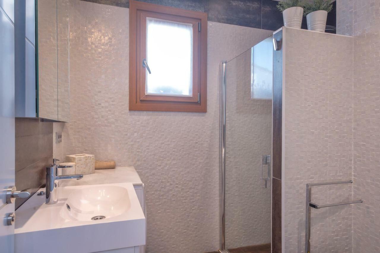 Appartamento Penthouse In Puerto Banus Marbella Esterno foto